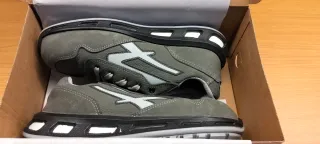 Upower Scarpe Antinfortunistica