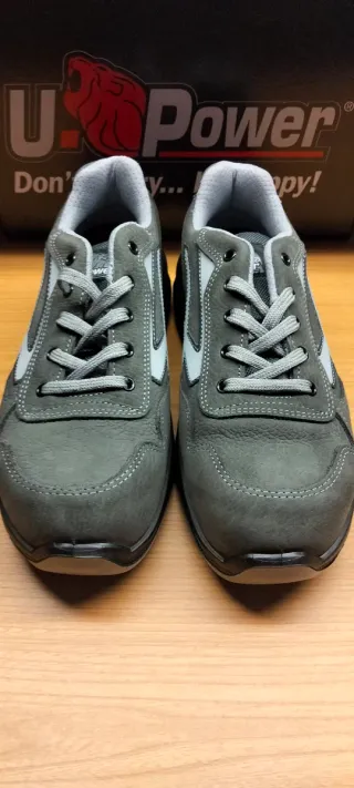 Upower Scarpe Antinfortunistica