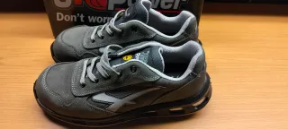 Upower Scarpe Antinfortunistica