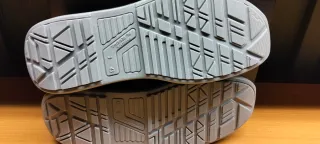 Upower Scarpe Antinfortunistica