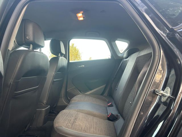 Opel Astra 1.6CDTI 110CV AŃO 2015 ETIQ C