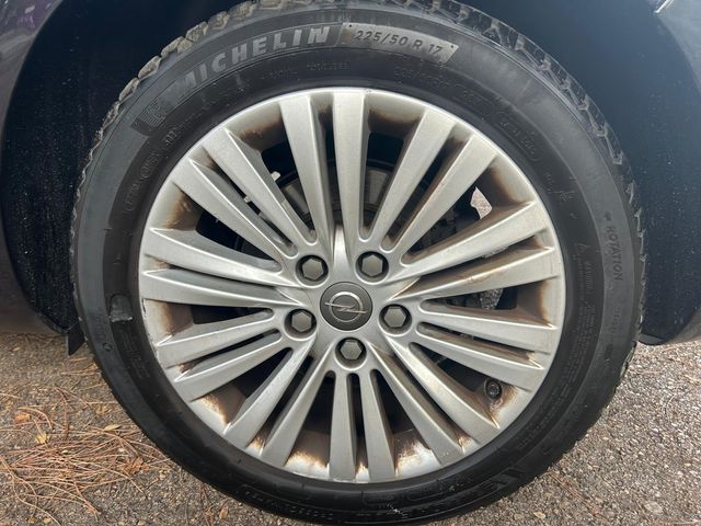 Opel Astra 1.6CDTI 110CV AŃO 2015 ETIQ C