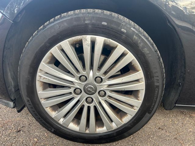 Opel Astra 1.6CDTI 110CV AŃO 2015 ETIQ C