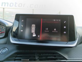 Peugeot 2008 Allure Pack