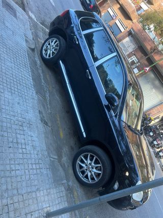 Porsche Cayenne 2003