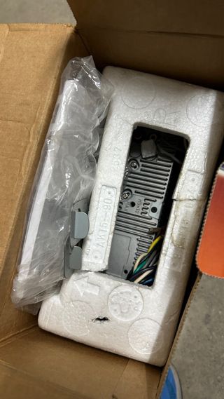 Radio Cassette Aiwa CT-X320