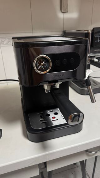 Cafetera Cecotec Power Espresso 20 Pro