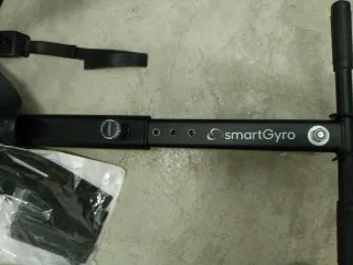 Silla Hoverboard SmartGyro Go-Kart PRO