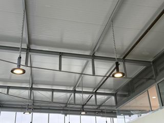 Luminaria LED Industrial SIMON 160W