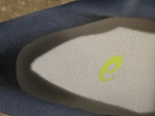 Zapatillas ASICS Solution Swift FF Clay Azul