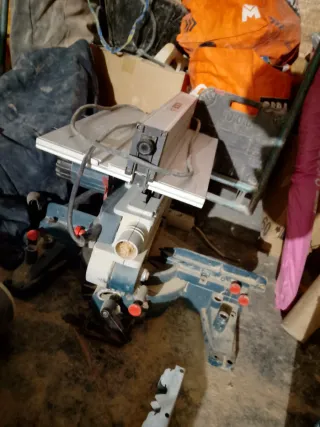 Ingletadora Bosch Profesional