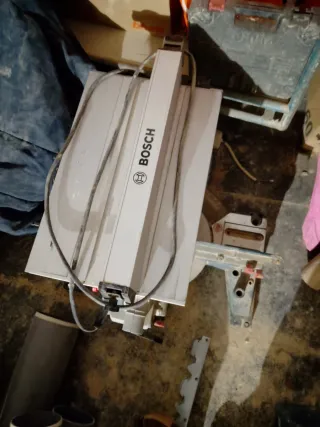 Ingletadora Bosch Profesional