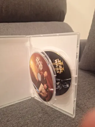 Star Wars