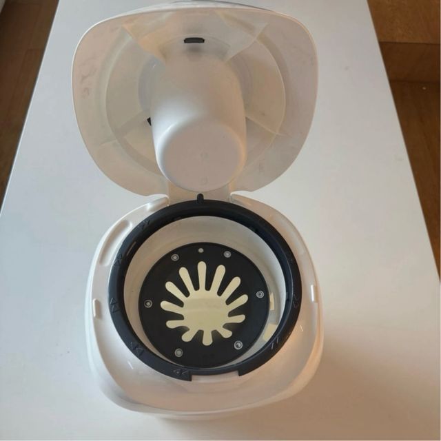 Mangiapannolini Tommee Tippee Sangenic