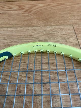 Raqueta Head Extreme Tour