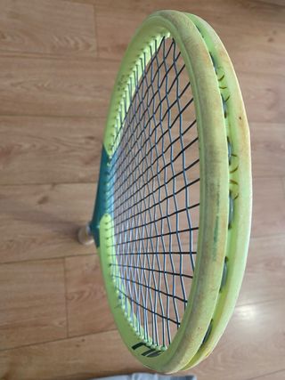 Raqueta Head Extreme Tour