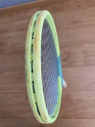 Raqueta Head Extreme Tour