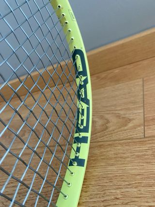 Raqueta Head Extreme Tour