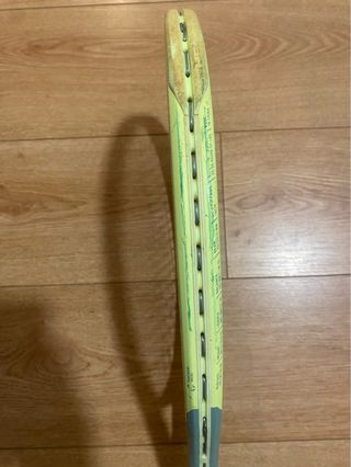 Raqueta Head Extreme Tour