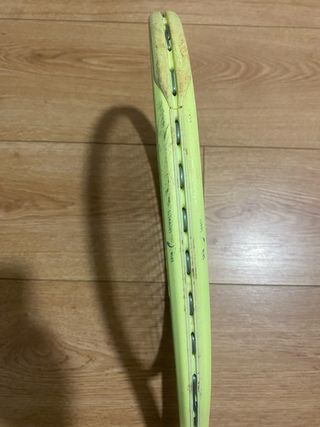 Raqueta Head Extreme Tour