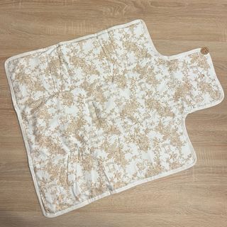 Cambiador de bebé impermeable