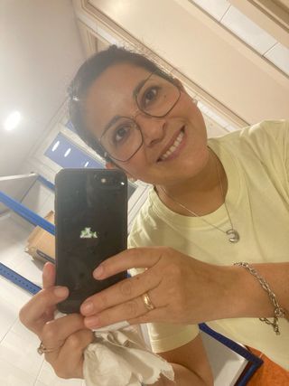 ofrezco mis servicios de limpieza doméstica