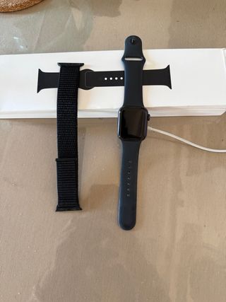 Apple Watch SE 40mm GPS + Cellular