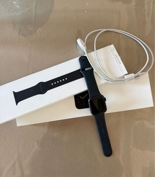 Apple Watch SE 40mm GPS + Cellular