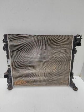 Nissan 214107399r radiador agua qashqai j11 302847