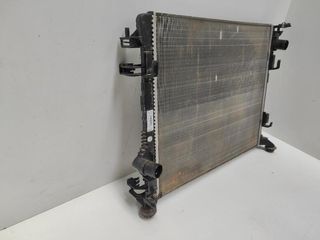 Nissan 214107399r radiador agua qashqai j11 302847