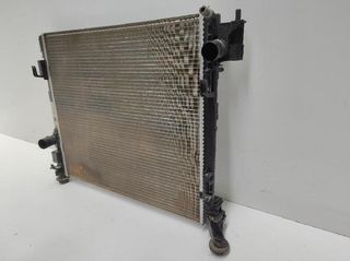 Nissan 214107399r radiador agua qashqai j11 302847