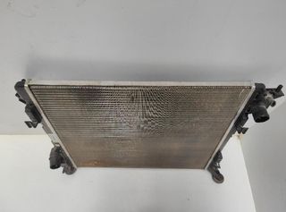 Nissan 214107399r radiador agua qashqai j11 302847