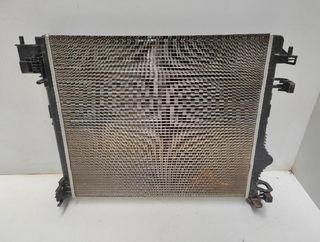 Nissan 214107399r radiador agua qashqai j11 302847