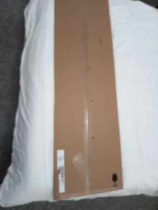 Cristal BESTÅ IKEA 180x40 cm