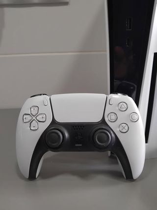 Consola PlayStation 5 Disco