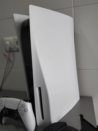Consola PlayStation 5 Disco