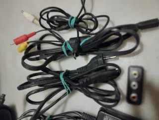 Videocámara Sony Handycam HDD 60GB