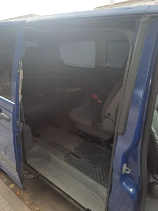 Mercedes-Benz Vito 2004