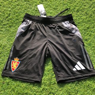 Pantalón Entrenamiento Real Zaragoza Adidas 24/25