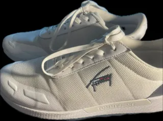 Sneakers Tommy Hilfiger Uomo Bianche