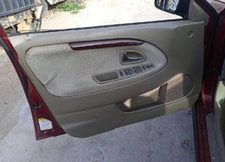 Volvo 4g93gdi b4184sj válvula s40 berlina 338593