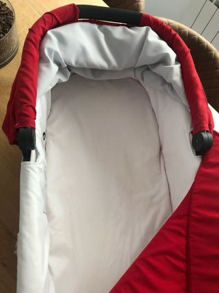 CARRO COMPLETO BEBÉ,CAPAZO Y MAXICOSI BRITAX RÖMER