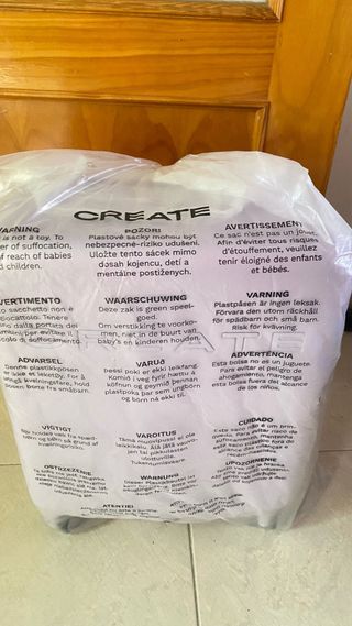 Maleta de cabina morada