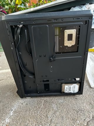 Kit Intel i3-4170 + Placa Base Gigabyte+ hdd 500gb