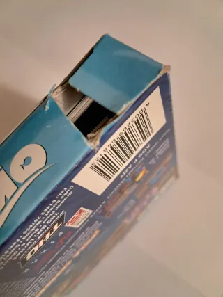 Buscando a Nemo Game Boy Advance