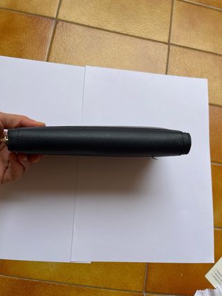 Monedero Parfois Negro