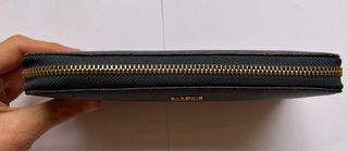 Monedero Parfois Negro