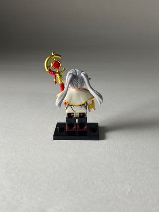 Frieren Beyond Journay's end - Figurine Type Lego