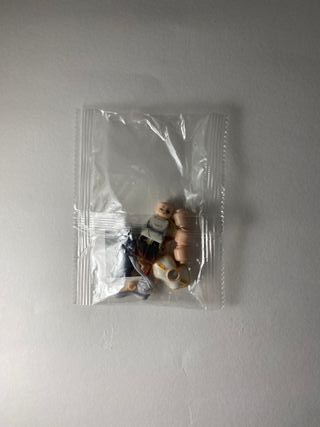 Frieren Beyond Journay's end - Figurine Type Lego