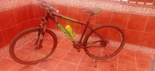 Bicicleta Connor 7200 29